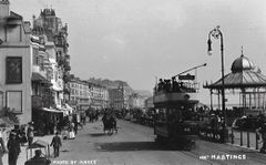 White-Rock-Parade.-1906.-1